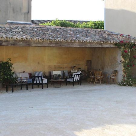 Entre Les Sorgues Ardoise Apartman L'Isle-sur-la-Sorgue Kültér fotó