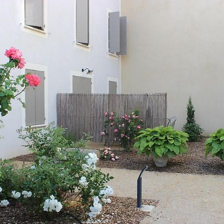 Entre Les Sorgues Ardoise Apartman L'Isle-sur-la-Sorgue Kültér fotó