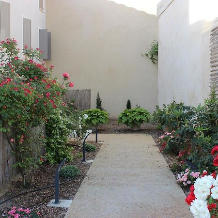 Entre Les Sorgues Ardoise Apartman L'Isle-sur-la-Sorgue Kültér fotó