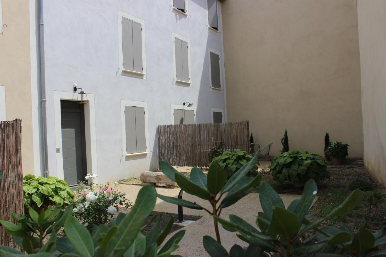 Entre Les Sorgues Ardoise Apartman L'Isle-sur-la-Sorgue Kültér fotó