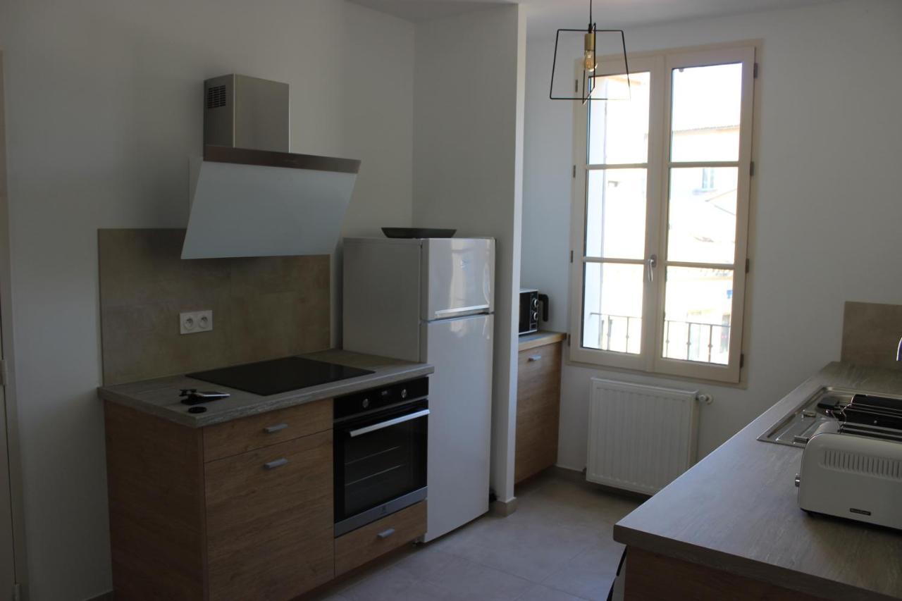 Entre Les Sorgues Ardoise Apartman L'Isle-sur-la-Sorgue Kültér fotó