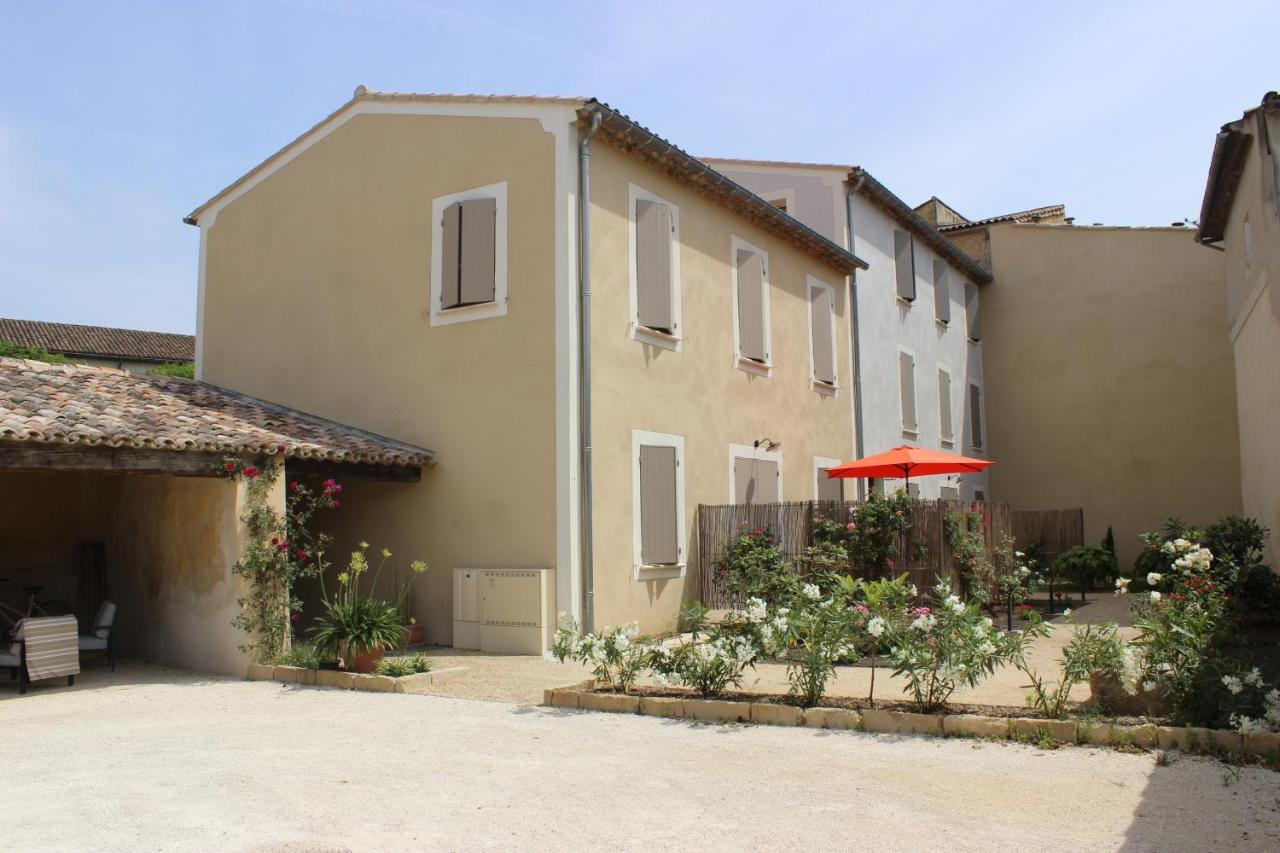Entre Les Sorgues Ardoise Apartman L'Isle-sur-la-Sorgue Kültér fotó
