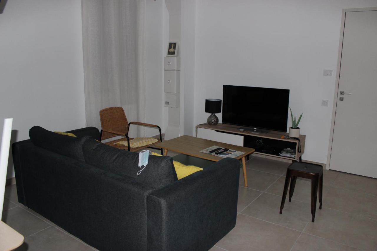Entre Les Sorgues Ardoise Apartman L'Isle-sur-la-Sorgue Kültér fotó