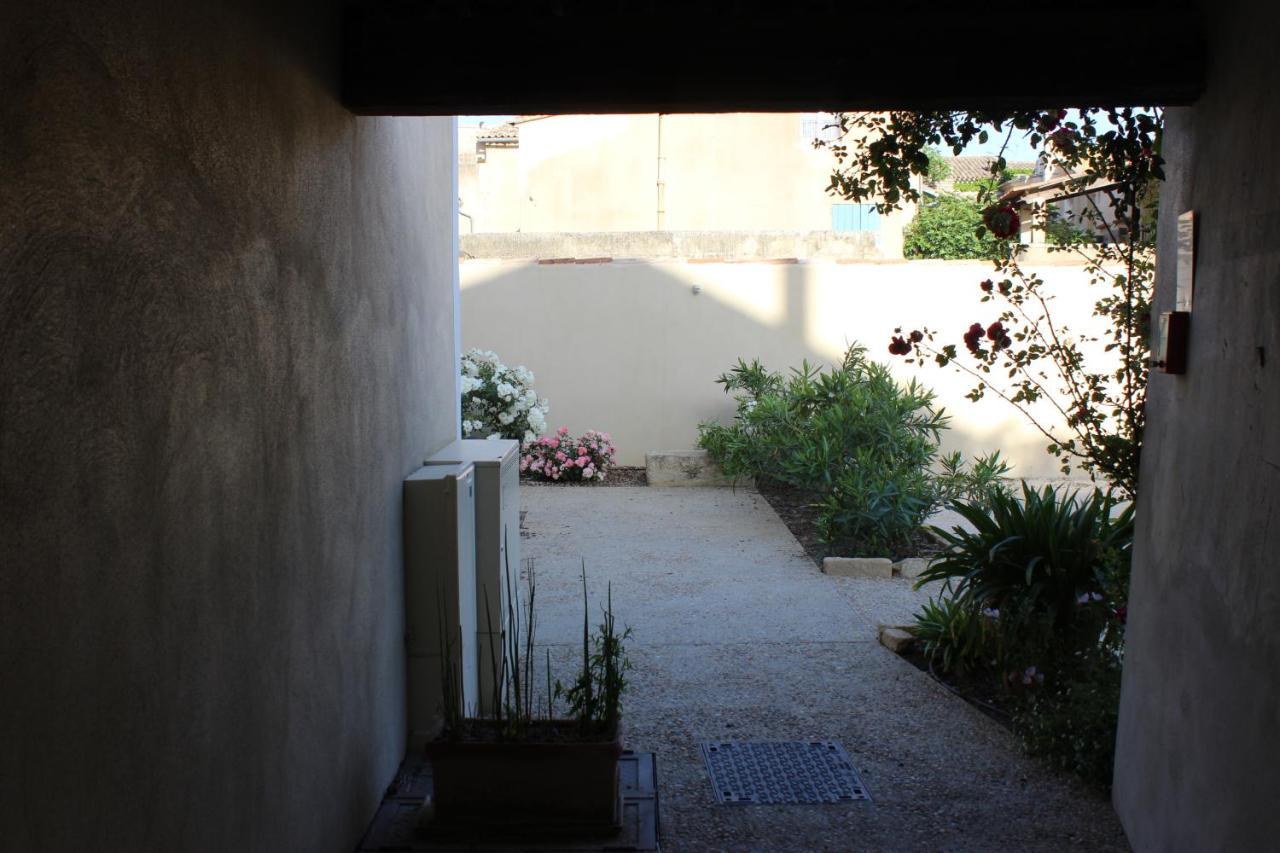 Entre Les Sorgues Ardoise Apartman L'Isle-sur-la-Sorgue Kültér fotó