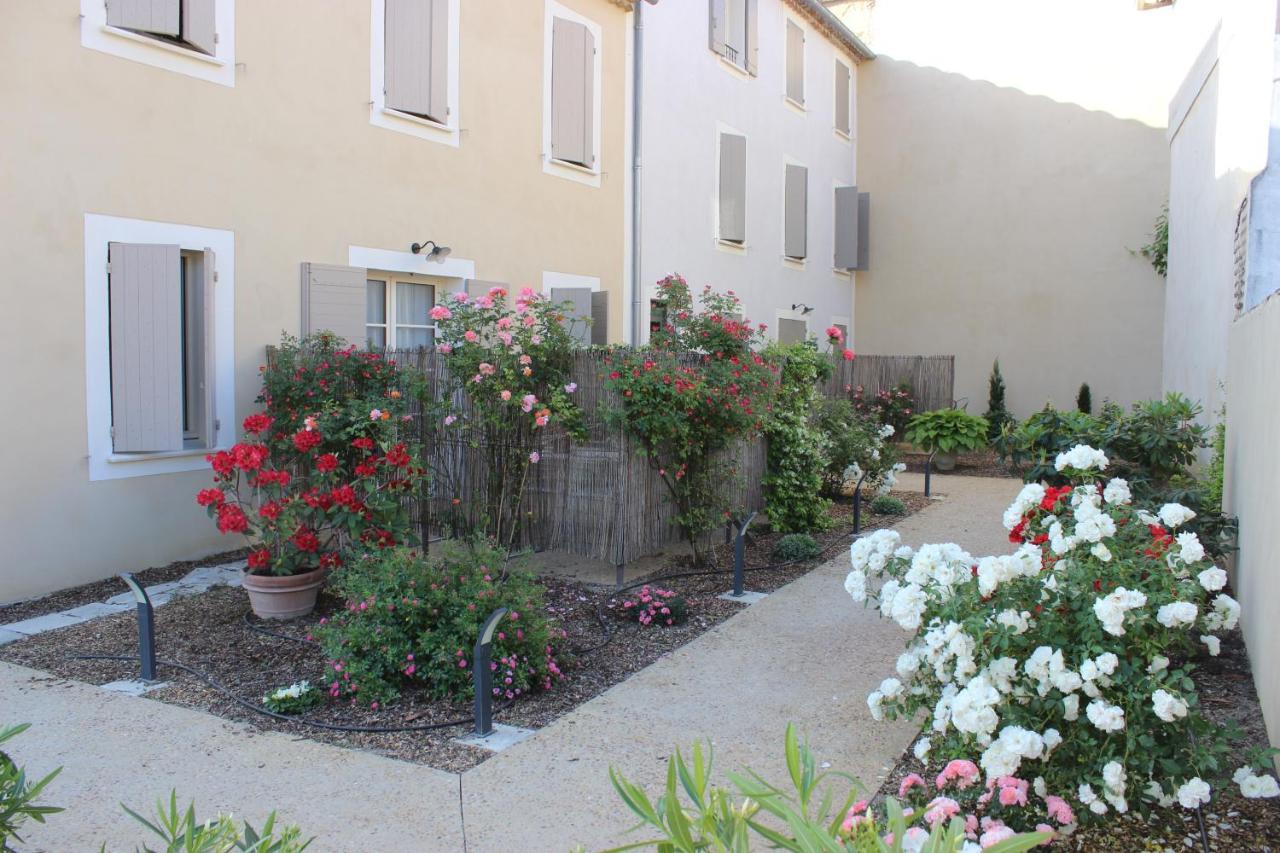 Entre Les Sorgues Ardoise Apartman L'Isle-sur-la-Sorgue Kültér fotó